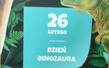 Dzień Dinozaura 11