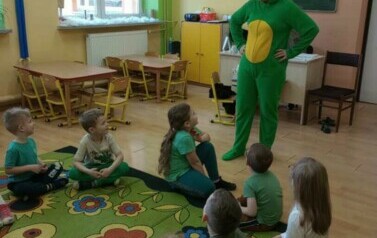 Dzień Dinozaura 15