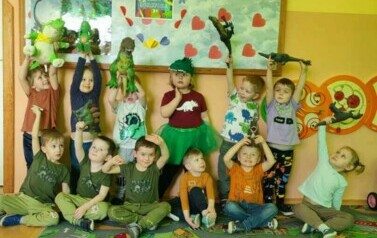 Dzień Dinozaura 16