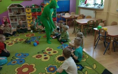 Dzień Dinozaura 18