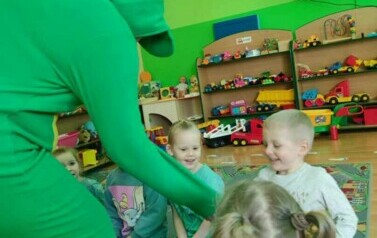 Dzień Dinozaura 19