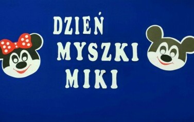 Dzień Myszki Miki 3