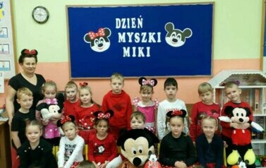 Dzień Myszki Miki 7