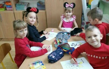 Dzień Myszki Miki 8