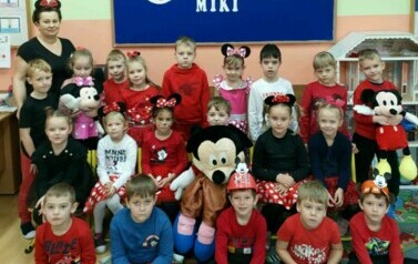 Dzień Myszki Miki 11