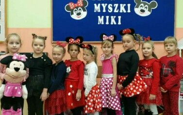 Dzień Myszki Miki 12