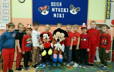 Dzień Myszki Miki 13
