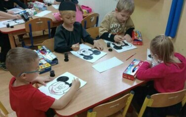 Dzień Myszki Miki 22