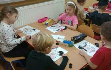 Dzień Myszki Miki 24