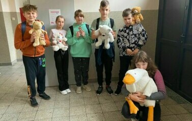 Dzień Pluszowego Misia 12