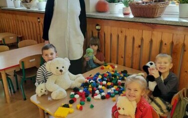 Dzień Pluszowego Misia 18