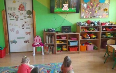Dzień Pluszowego Misia 20