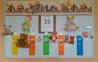 Dzień Pluszowego Misia 21