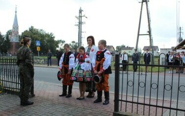 Święto Szkoły 14.09.2022 2