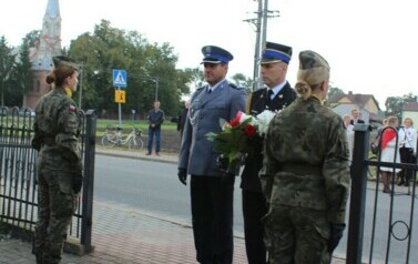 Święto Szkoły 14.09.2022 10