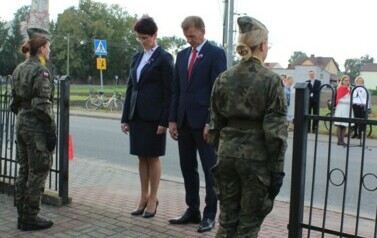 Święto Szkoły 14.09.2022 11