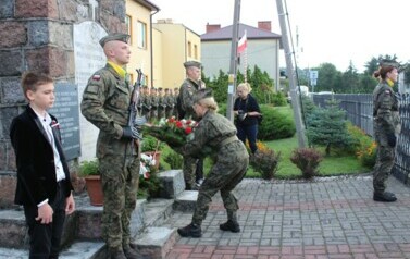 Święto Szkoły 14.09.2022 12
