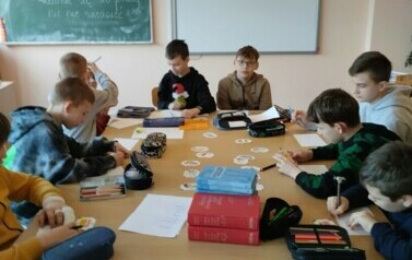 Międzynarodowy Dzień Języka Ojczystego 6