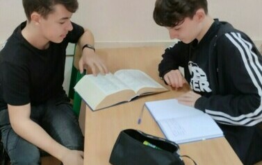 Międzynarodowy Dzień Języka Ojczystego 9