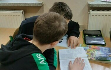 Międzynarodowy Dzień Języka Ojczystego 13