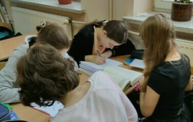 Międzynarodowy Dzień Języka Ojczystego 14