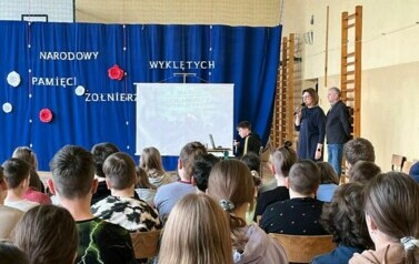 Narodowy Dzień Pamięci Żołnierzy Wyklętych 2