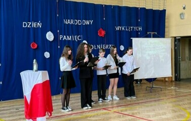 Narodowy Dzień Pamięci Żołnierzy Wyklętych 3