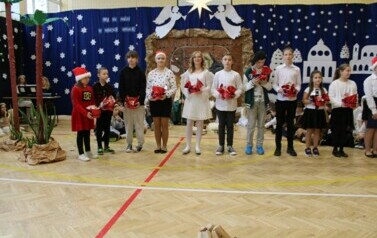 Jasełka - 14.12.2023 12