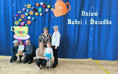 Dzień Babci i Dziadka-18.01.2024 1