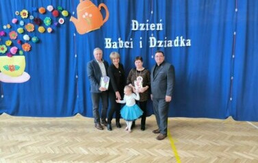 Dzień Babci i Dziadka-18.01.2024 2