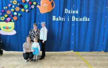 Dzień Babci i Dziadka-18.01.2024 3