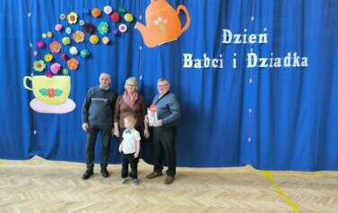 Dzień Babci i Dziadka-18.01.2024 4