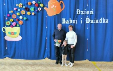 Dzień Babci i Dziadka-18.01.2024 5