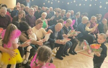 Dzień Babci i Dziadka-18.01.2024 9