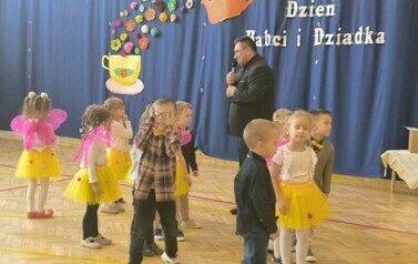 Dzień Babci i Dziadka-18.01.2024 10