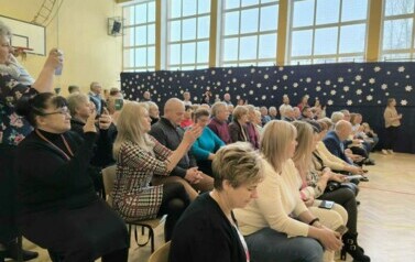 Dzień Babci i Dziadka-18.01.2024 14