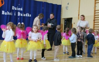 Dzień Babci i Dziadka-18.01.2024 15