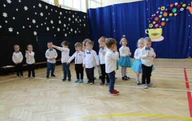 Dzień Babci i Dziadka-18.01.2024 17