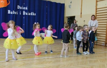 Dzień Babci i Dziadka-18.01.2024 18