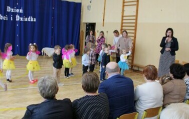 Dzień Babci i Dziadka-18.01.2024 19
