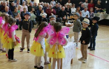 Dzień Babci i Dziadka-18.01.2024 27