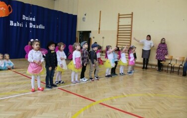 Dzień Babci i Dziadka-18.01.2024 33