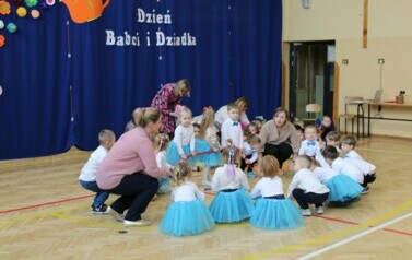 Dzień Babci i Dziadka-18.01.2024 34