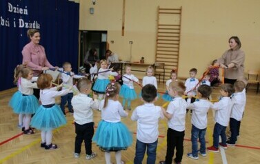 Dzień Babci i Dziadka-18.01.2024 36