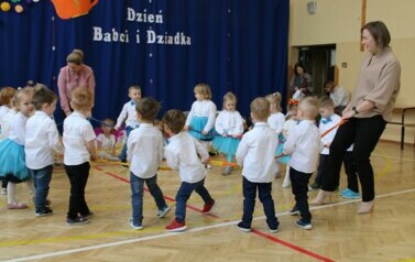 Dzień Babci i Dziadka-18.01.2024 37