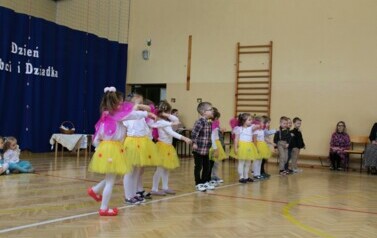 Dzień Babci i Dziadka-18.01.2024 42
