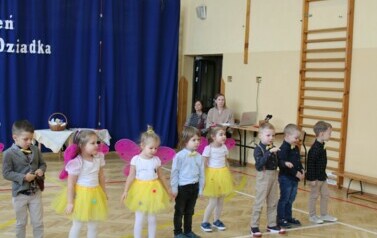 Dzień Babci i Dziadka-18.01.2024 45