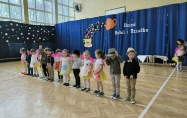 Dzień Babci i Dziadka-18.01.2024 47
