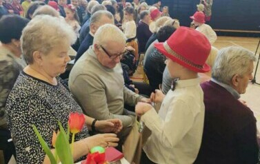 Dzień Babci i Dziadka-19.01.2024 2