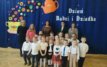 Dzień Babci i Dziadka-19.01.2024 3
